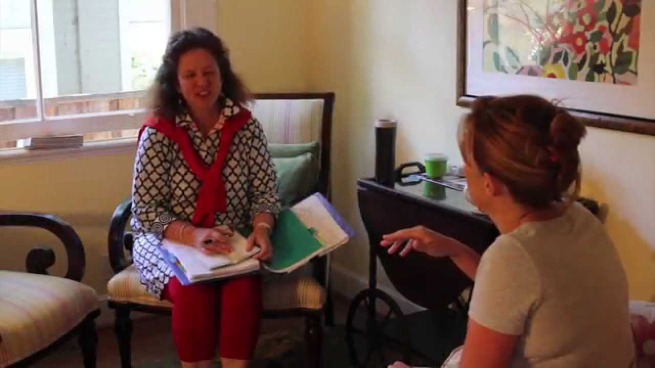 NPO Programs Testimonial Marketing Video