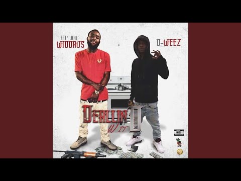 See It Thru (feat. Stu Hustlah)