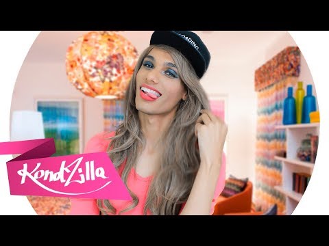 PARÓDIA| DEIXA ELA BEIJAR - MC Kevinho e Matheus e Kauan