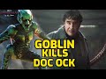Why Doc Ock Will BETRAY The SINISTER 5 Spider Man No Way Home Theory