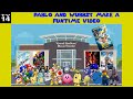 KCPA Movie Pablo Wubbzy Make A Funtime Video