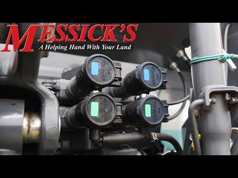 Hydraulic Remote