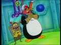Avenger Penguins S2E06 The Jewel In The Crown