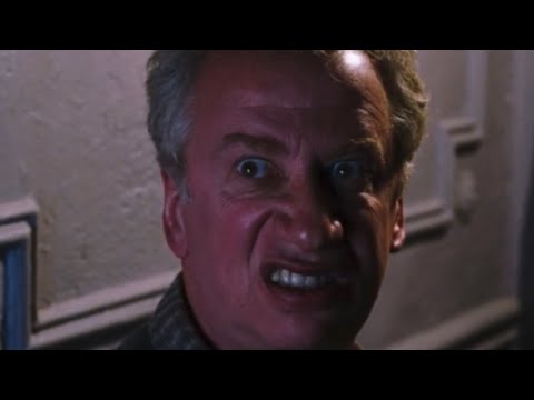All Mr. Ditkovich Scenes (Spider-Man 2, Spider-Man 3)