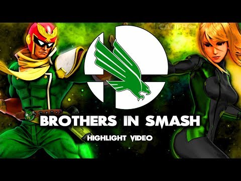 Brothers in Smash Highlights (feat. Dakpo, Captain Birdman, Critter, DekuS)