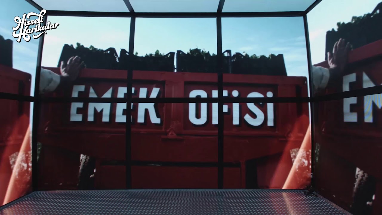 Petrol Ofisi Petroleum Fuarı