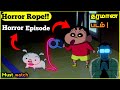 Shinchan New Horror Rope Episode In Tamil Tamil Shinchanintamil Shinchantamil Shinchan
