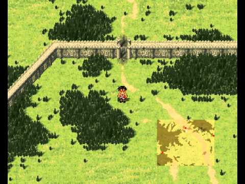 Derp Plays Suikoden 2  Part 70