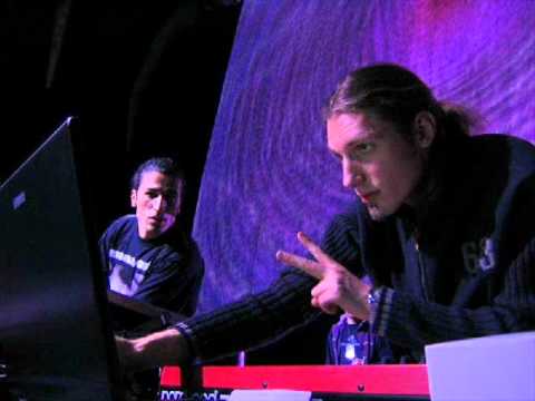 Species - Urban Tribe