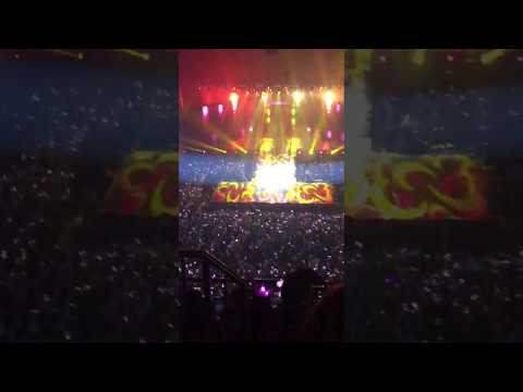 190202 - Playing With Fire - Blackpink In Your Area Manila