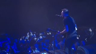 Rise Against- Live at the Brooklyn House of Vans 2017 (Full Show HD)