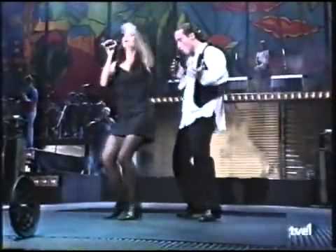 Libertá Libertá - Eros Ramazzotti - Live @ Palau Sant Jordi 04-12-91 Barcelona