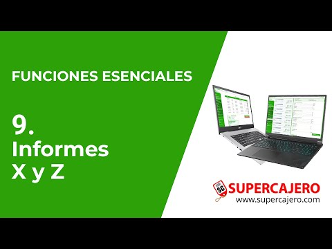 Informes X y Z