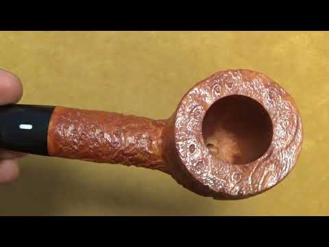 Pipa Castello Old Antiquari KKKK - Pot Canadian #33 - CAOA153