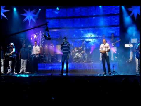 Samba Livre - DVD - O Dia