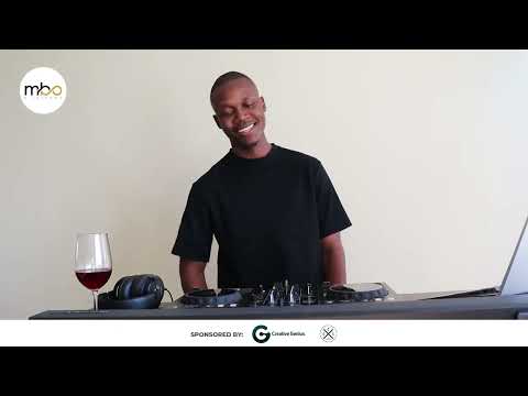 Mbo & Friendz episode 7 Presents - MBO IS KIING | Black Coffee | Shimza | enoo napa | karyendasoul