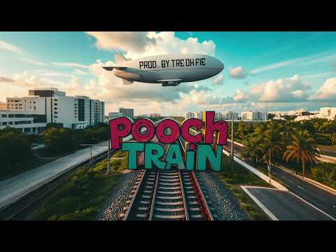 POOCH -Train (Audio)