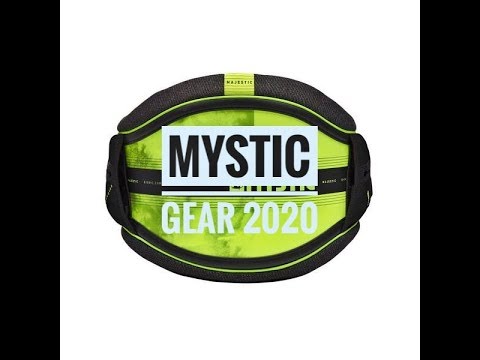 Mystic Gear 2020