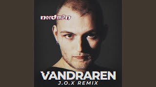 Vandraren (J.O.X Remix)
