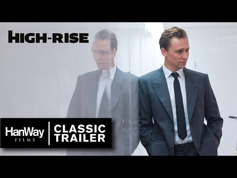 High Rise (2018) - Classic Trailer - HanWay Films