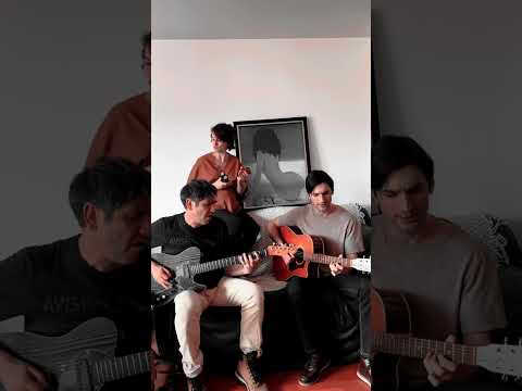 Back in the USSR par Cover session