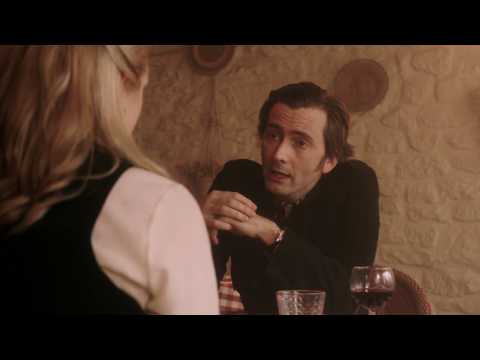 Mad to Be Normal (Clip 'Little Nervous')