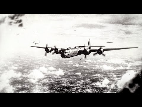 Japan "Stunned": The Deadly 1945 U.S. Firebombing of Tokyo