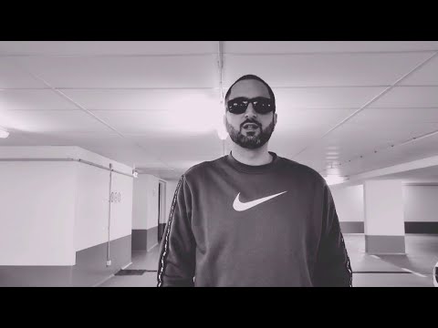 Blazini19 - Dystopie19 - EP METABLOCKA