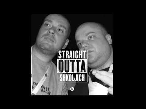 DJ Knockout - Ja Volim (ft. Kamikaze)