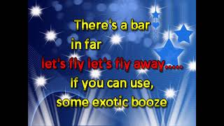 Barry Manilow   Come Dance With Me  &amp; Come Fly With Me No vocal