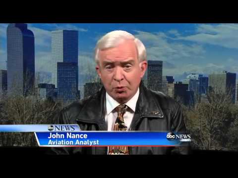 Why the Pilot Was Locked Out of the Cockpit in Germanwings Crash 2:45