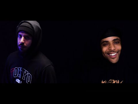 Dann Dib x King Blitz - Reserved Kings (Official Music Video)