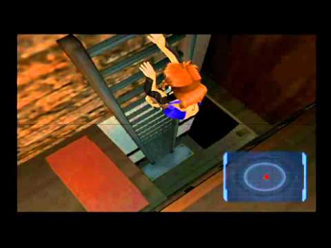 Let's Play Xenosaga Episode I Part 52 - Die ersten Rettungen