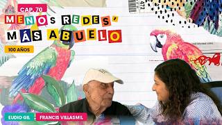 Menos redes, más abuelo