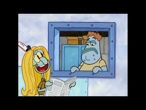 Spongebob- Why Jim left the Krusty Krab