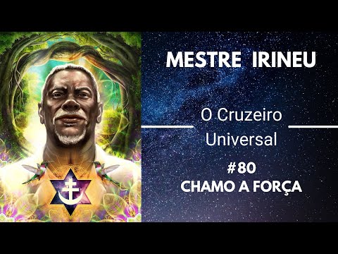 Hino #80 Chamo a Força