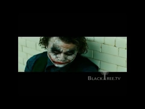 Batman:  The Dark Knight 