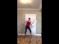Ice ice baby (Zumba remix) -Zumba routine 