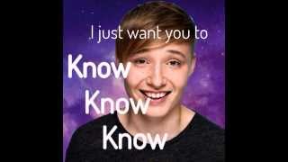 Isac Elliot - Tired Of Missing You (Lyrics)