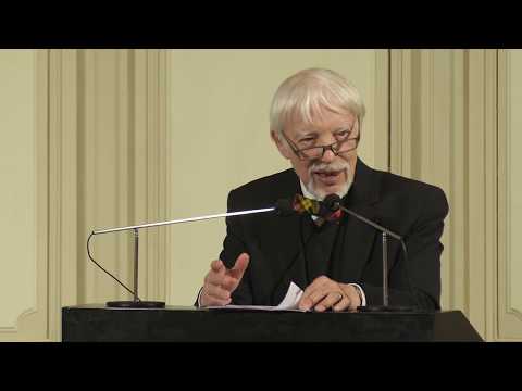 XLVI. Sigmund Freud Vorl. v. Jan Assmann: Moses tragicus. Freud, Schönberg und der scheiternde Moses