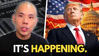 FINAL Bond Collapse: US Just Signaled Hyperinflation, Trump Ultimatum On Mexico Fatal Mistake