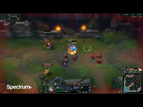 [ Adrian Riven ] Riven vs Teemo Top - Adrian Riven SILVER I 52 LP