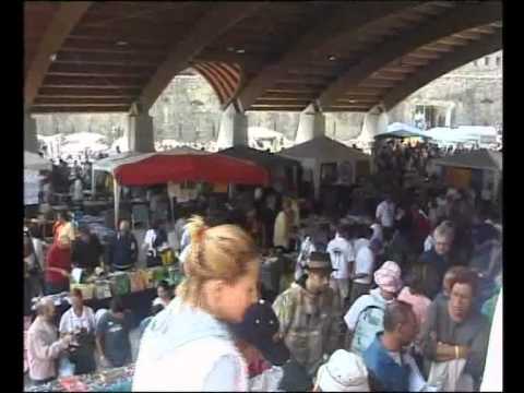 Pačija (š)kola - 15th 2CV Worldmeeting in Vinadio, Italy, July/August 2003