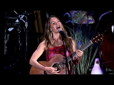 Caroline Jones and the Coral Reefer Band “Bubbles Up” (Live) at the Hollywood Bowl 4/11/24