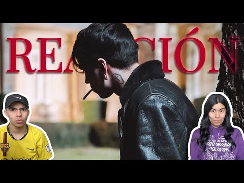 MEXICANOS REACCIONAN II C.R.O - Silencio (Video Oficial)
