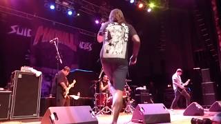 Madball - Can&#39;t Stop Won&#39;t Stop → Hold It Down → Hardcore Lives (Houston 09.23.18) HD