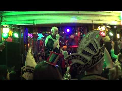 Awt Jeugdprinse Uule: De uul geit los 2019: Big Benny