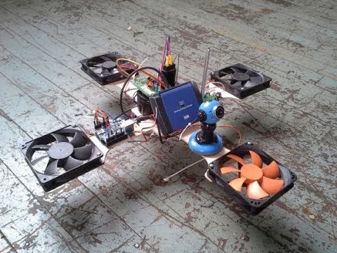 Cool Arduino Projects Compilation 7