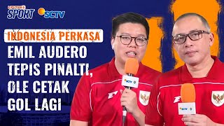 Download lagu Timnas Indonesia Libas Oman, Romeny, Ragnar & Hubner Cetak Gol. John Herdman Siapk Lawan Mozambik mp3