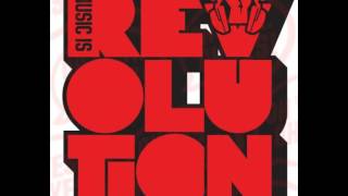 Reboot live @ Carl Cox Music Is Revolution (Space, Ibiza) – 01.09.2015